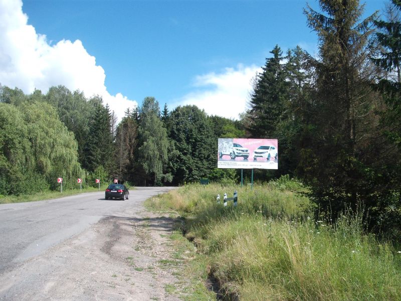 Билборд/Щит, Трассы, траса Вінниця-Хмільник