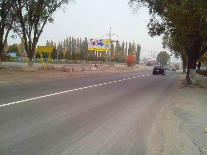 Билборд/Щит, Трассы, 8траса_киев-боярка_сторонаБ