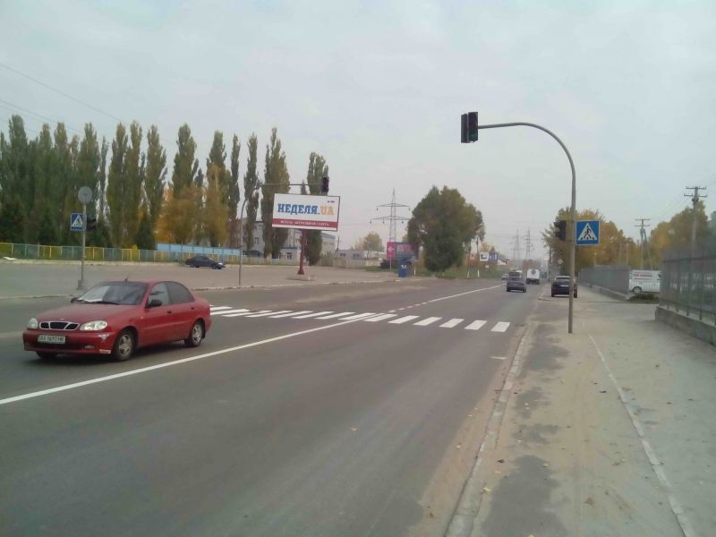 Билборд/Щит, Трассы, 9траса_киев-боярка_сторона_Б_вишневе