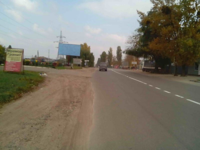 Билборд/Щит, Трассы, 10траса_киев-боярка_сторона_Б_вишневе