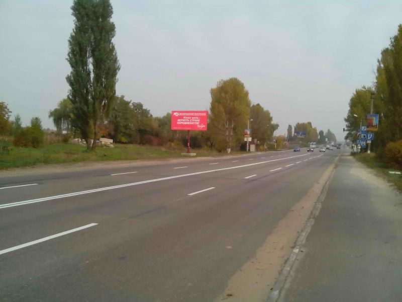 Билборд/Щит, Трассы, 12траса_киев-боярка_сторона_Б_софиевска_борщаговка