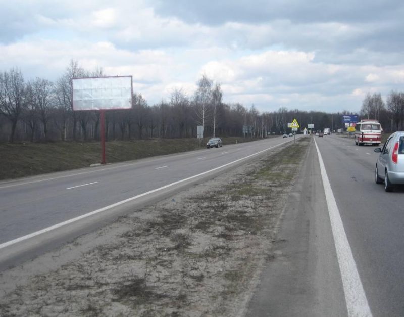 Билборд/Щит, Трассы, М-05 Киев-Одесса