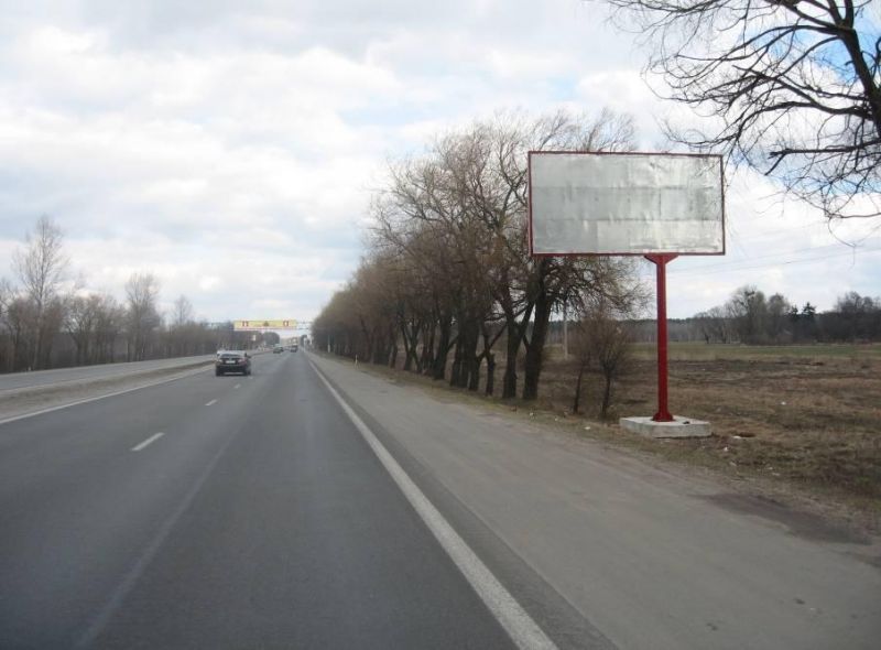 Билборд/Щит, Трассы, М-05 Киев-Одесса