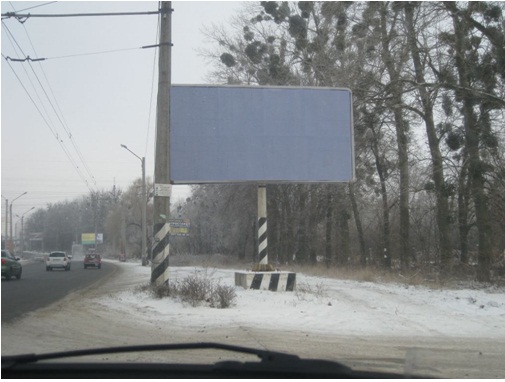 Билборд/Щит, Трассы, 189+860 км трасса Суммы-Полтава-Александрия