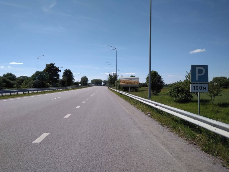 Билборд/Щит, Трассы, Трасса М-06 Киев-Чоп ,км.210+300 справа, с.Броники