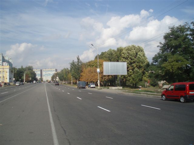 Роллер/Призматрон, Днепр, ул. Зап.Шоссе / ул.Шинная призма