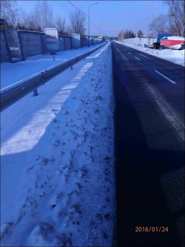 Ситилайт, Киев, Конча-Заспа, ул. Старокиевская, к Столичному шоссе