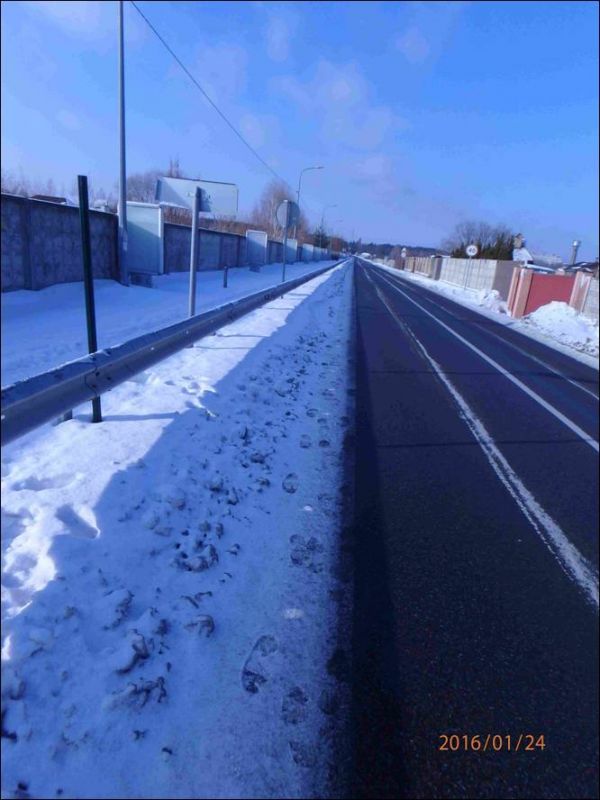 Ситилайт, Киев, Конча-Заспа, ул. Старокиевская, к Столичному шоссе