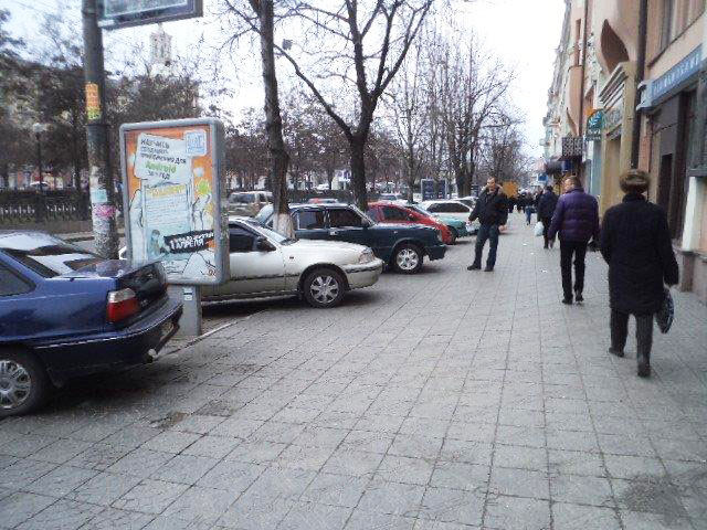 Ситилайт, Днепр, Проспект Дмитра Яворницького, 66, Готель Асторія