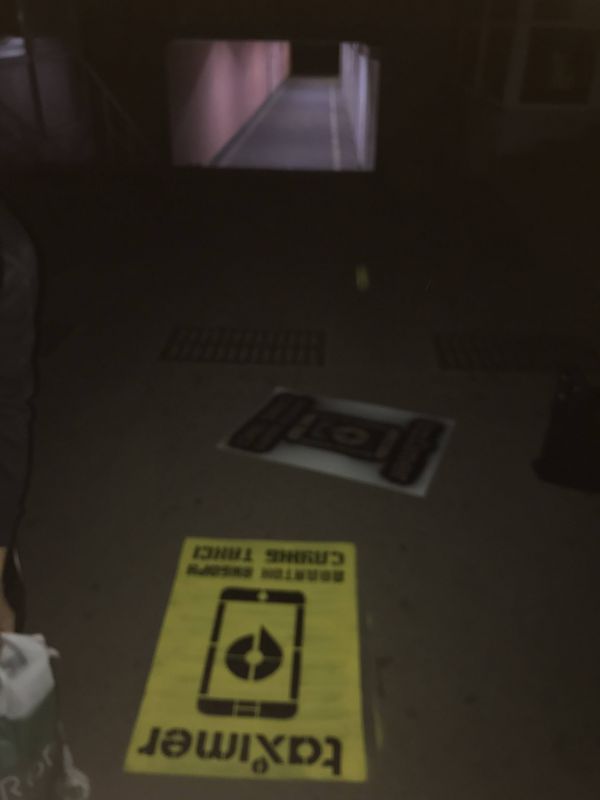 Нестандарт, Киев, Позняки / 21