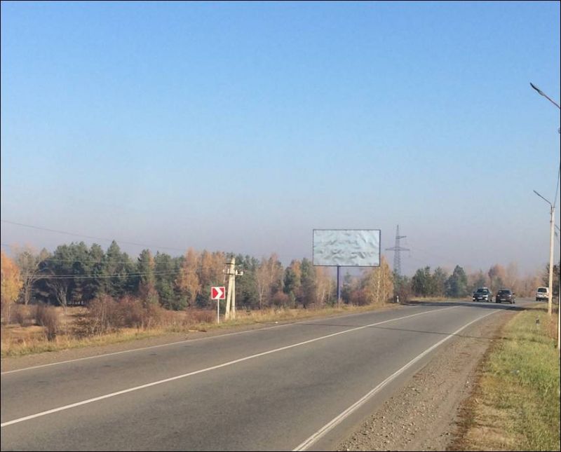 Билборд/Щит, Трассы, Хотяновка, дорога P69 Киев-Вышгород-Десна-Чернигов км 30+240(слева),