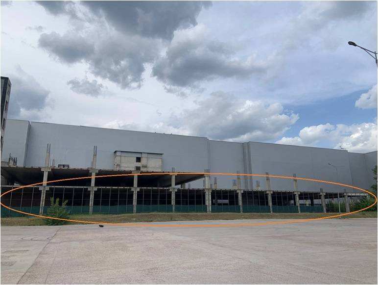 Нестандарт, Киев, проспект Романа Шухевича, 2т 