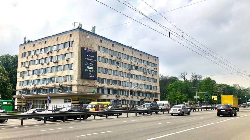 Led экран/Видеоборд, Киев, проспект Победы, 35