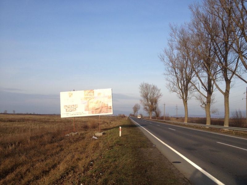 Билборд/Щит, Трассы, с.Холмок (818 км+ 620 траса М-06 Киев-Чоп)